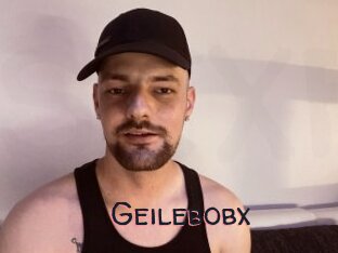 Geilebobx