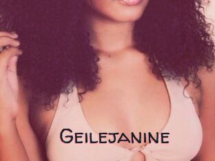 Geilejanine