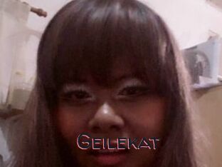 Geilekat