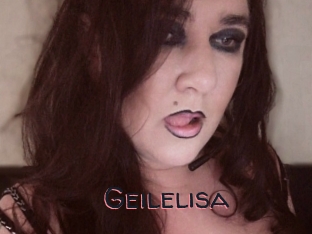 Geilelisa