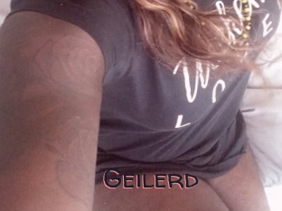 Geilerd