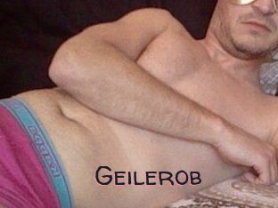 Geilerob