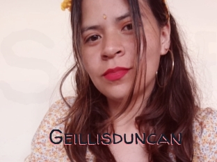 Geillisduncan