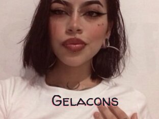 Gelacons