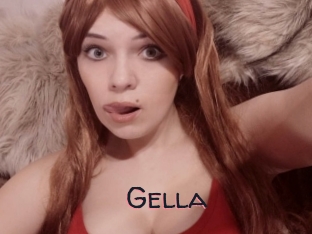 Gella