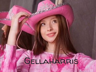 Gellaharris