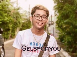 Gelsforyou