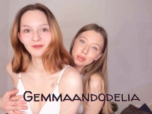 Gemmaandodelia