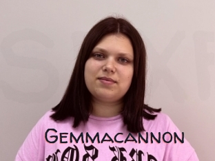 Gemmacannon