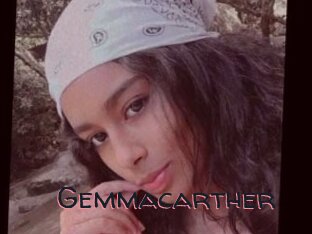 Gemmacarther