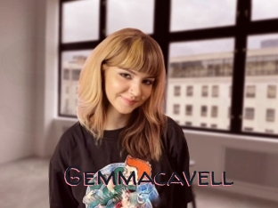 Gemmacavell