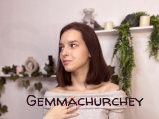 Gemmachurchey