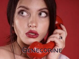 Genecorine