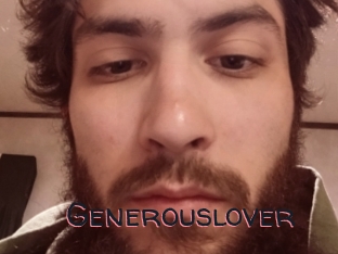 Generouslover