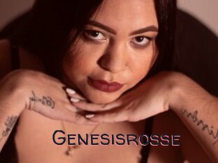 Genesisrosse