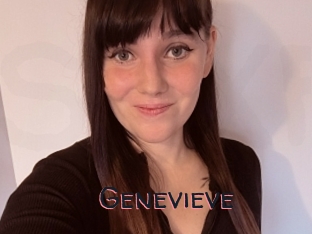 Genevieve