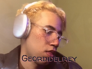 Geordidelrey