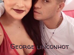 George_linconhot