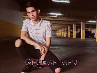 George_men