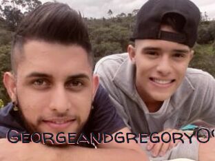 Georgeandgregory09