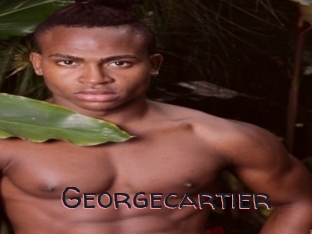 Georgecartier