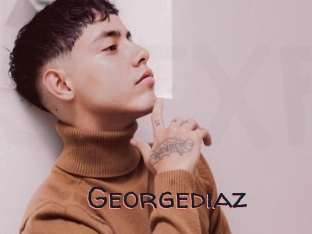 Georgediaz