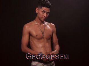 Georgesexi