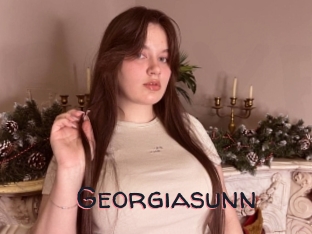 Georgiasunn