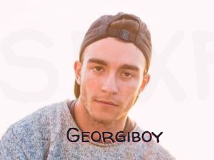 Georgiboy