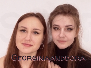 Georginaanddora