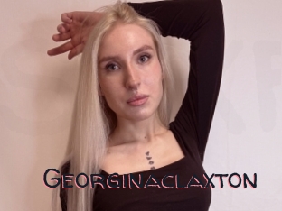 Georginaclaxton