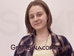 Georginacoppens