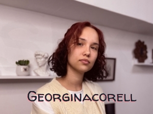 Georginacorell