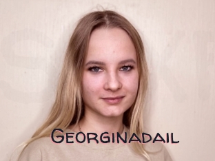 Georginadail