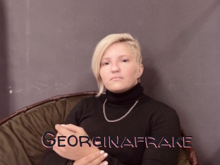 Georginafrake