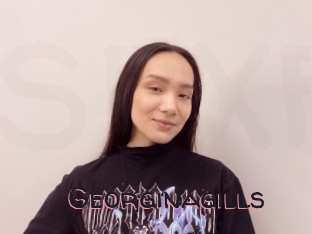 Georginagills