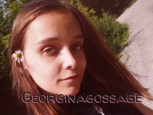 Georginagossage