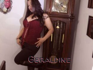 Geraldine