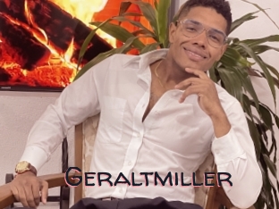 Geraltmiller