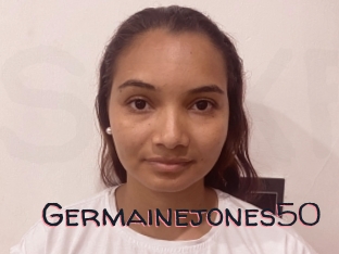 Germainejones50