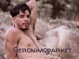 Geronimoparket