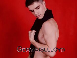 Gervaisllloyd