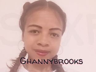 Ghannybrooks