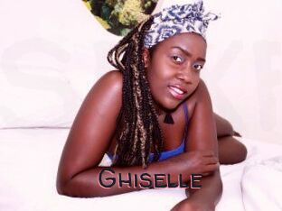 Ghiselle