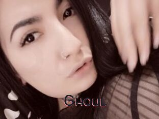 Ghoul