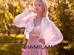 Giamilana