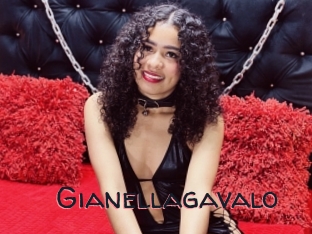 Gianellagavalo