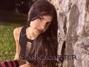 Giannacarter