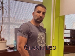 Giannileo