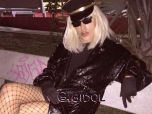 Gigidol